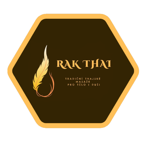 thajské masáže rakthai