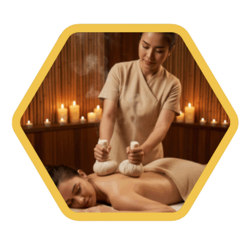 thajské masáže rakthai