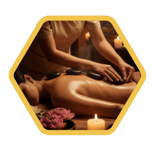 thajské masáže rakthai