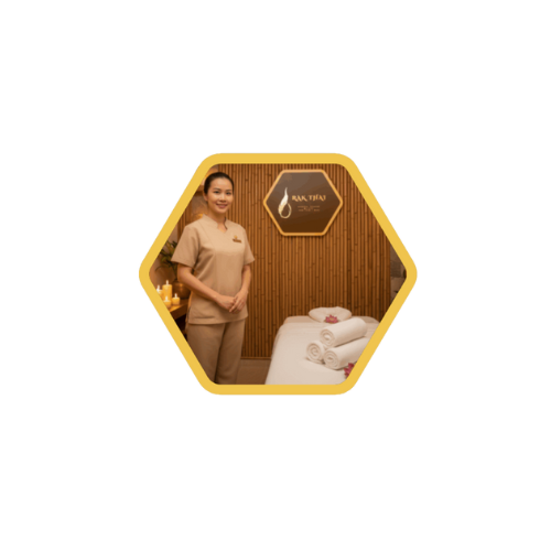 thajské masáže rakthai